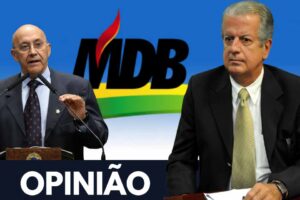 MDB recupera poderio eleitoral em Rondônia