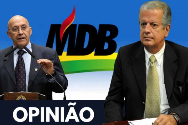 MDB recupera poderio eleitoral em Rondônia