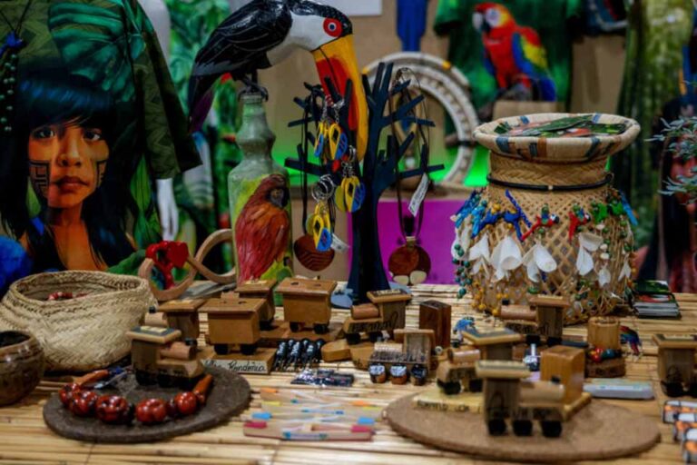ExpoTurismo 2025 reforça diversidade cultural e impulsiona turismo rondoniense