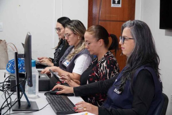 Porto Velho sedia oficina sobre vigilância em saúde nos dias 21 e 22 de outubro