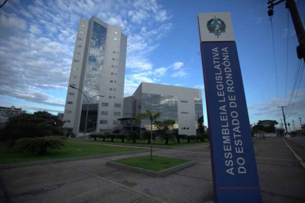 Assembleia Legislativa esclarece atuação durante operação da Polícia Civil em Porto Velho