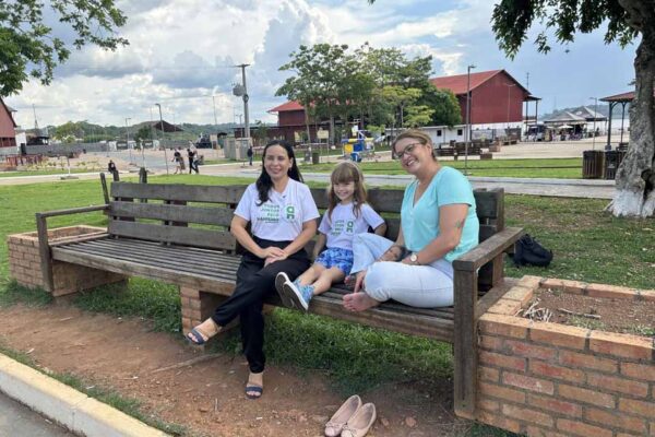 Família transforma diagnóstico de nanismo em aprendizado e inspiração pela inclusão