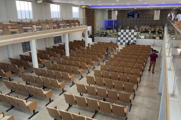 Acelero Enem 2025 da Escola do Legislativo será promovido neste sábado em Ji-Paraná