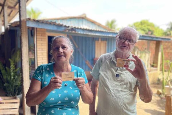 Governo de Rondônia amplia emissão do Passe Livre com mais 16 mil carteiras em 2025