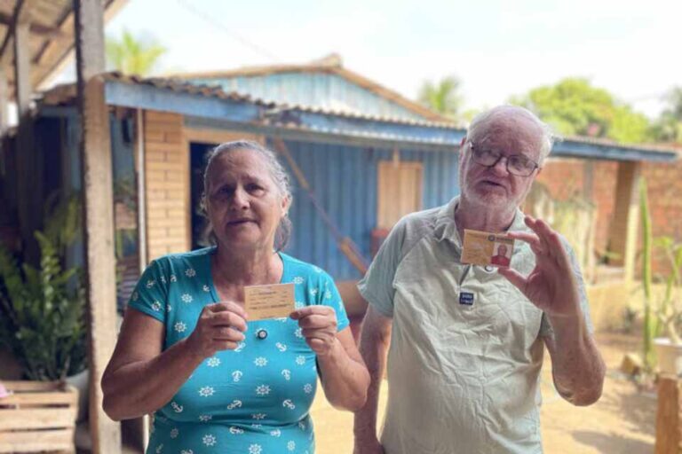 Governo de Rondônia amplia emissão do Passe Livre com mais 16 mil carteiras em 2025