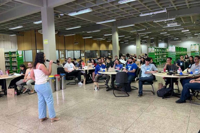 Béra Hackathon reúne equipes para criar soluções tecnológicas em Porto Velho