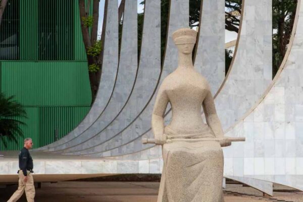 STF tem três votos para exigir que polícia informe suspeitos sobre direito ao silêncio