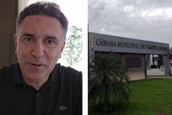 STF garante repasses após Câmara reprovar contas do ex-prefeito Delegado Araújo por irregularidades financeiras