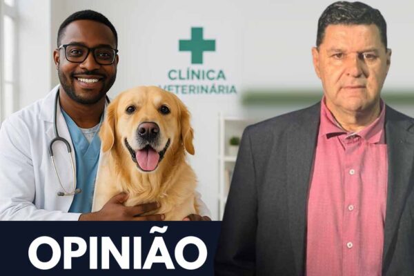 Seu melhor e fiel amigo agora tem clínica pública de graça