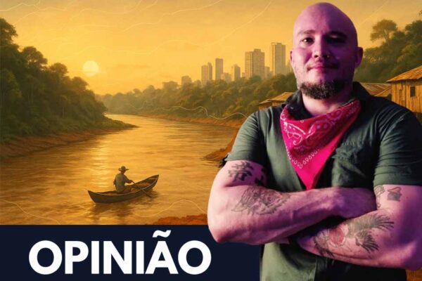 Habitar as Fronteiras: por uma ciência beradeira e decolonial em Rondônia/Amazônia