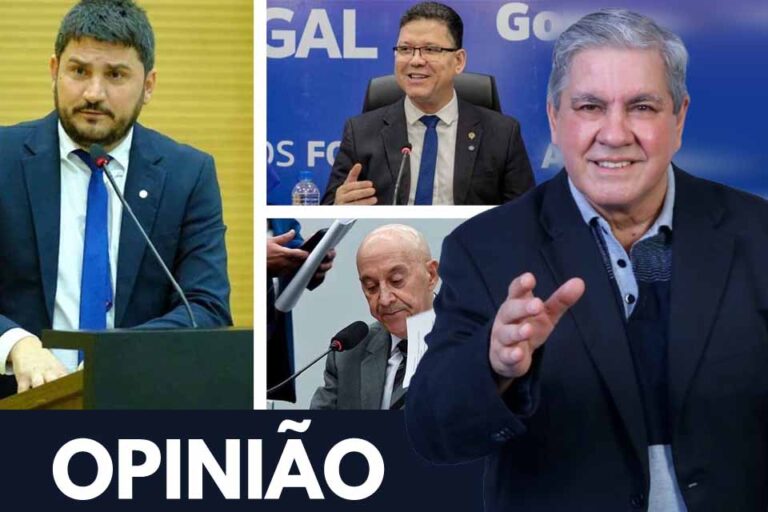 Deputado vive o terror dentro de casa; pesquisa aponta Rocha na frente; e Confúcio pode ir ao Governo?