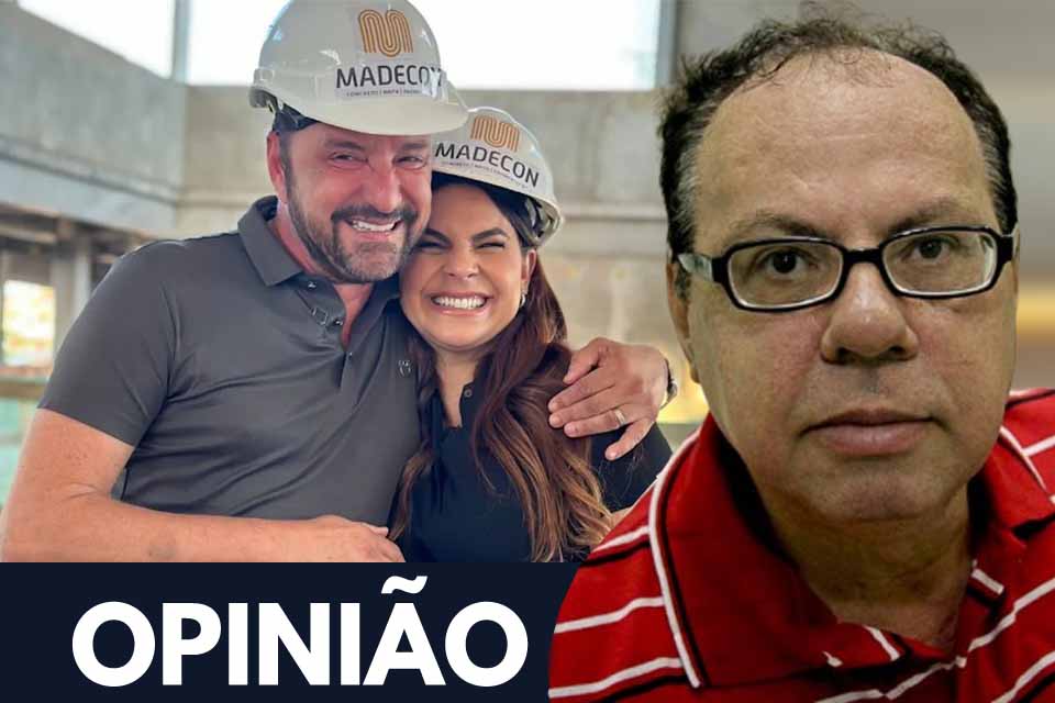 <div style="
                font-size: 18px;
                font-weight: bold;
                color: #0073aa;
                margin-bottom: 5px;
                text-transform: uppercase;
            ">COLUNA DO SPERANÇA</div>Hildon em disputa arriscada à Câmara; Mariana mira o Senado; e Confúcio Moura articula coalizão para 2026