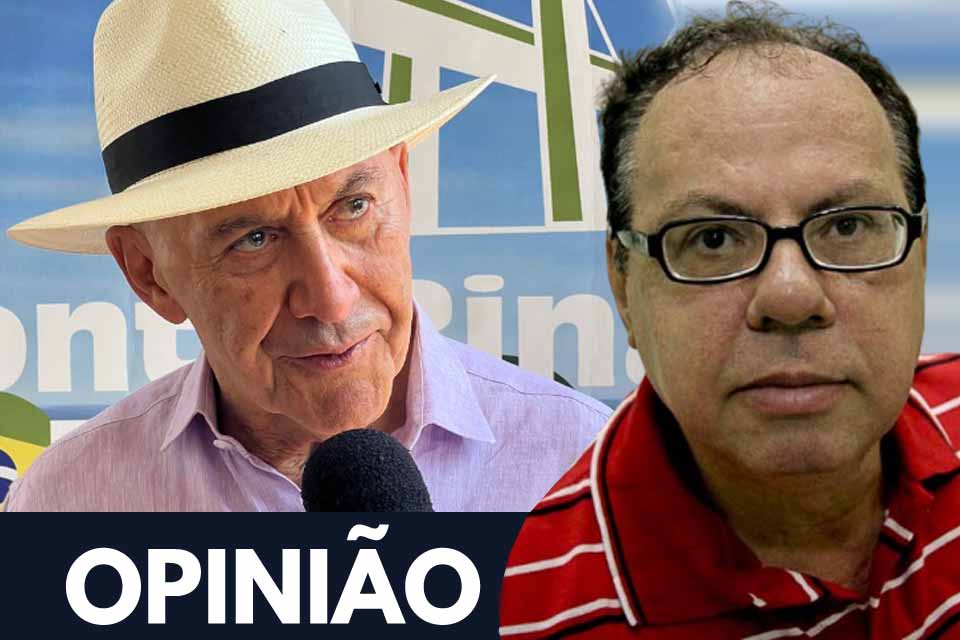 <div style="
                font-size: 18px;
                font-weight: bold;
                color: #0073aa;
                margin-bottom: 5px;
                text-transform: uppercase;
            ">COLUNA DO SPERANÇA</div>Confúcio Moura e a ponte binacional; Marcos Rocha e a direita dividida; Ivo Cassol e a sucessão de 2026
