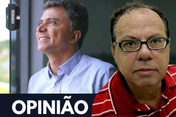 Confúcio Moura e a ponte binacional; Expedito Júnior e o dilema familiar; e Jaqueline Cassol e o novo clã político