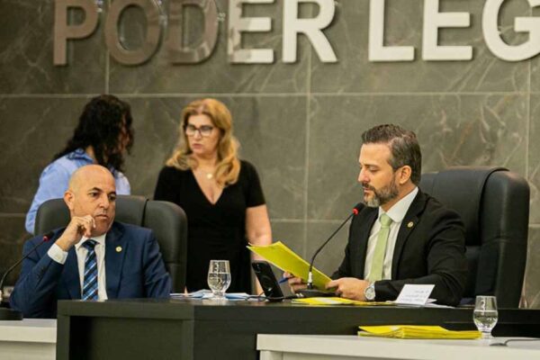 CCJ Cidadã será realizada em Ariquemes no dia 30 de outubro