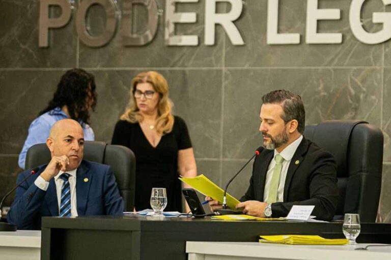 CCJ Cidadã será realizada em Ariquemes no dia 30 de outubro