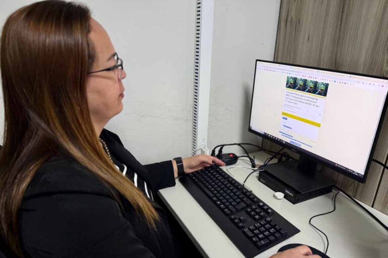 Consulta Pública discute inclusão da BNCC Computação no currículo de Rondônia
