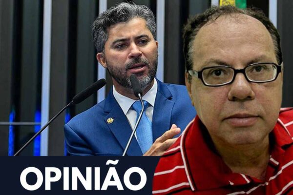 Marcos Rogério e a disputa pelo comando do PL; e Adailton Fúria e as dificuldades na formação das nominatas