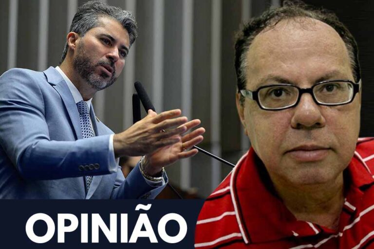 Marcos Rogério entre governo e Senado; Confúcio Moura indeciso sobre 2026; e Máximo aposta no bolsonarismo para avançar em Rondônia