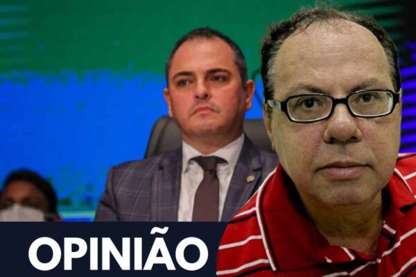 Sérgio Gonçalves contestado nas pesquisas; Marcelo Cruz reforça PRTB com Hermínio; Congresso aprova fundão bilionário para 2026