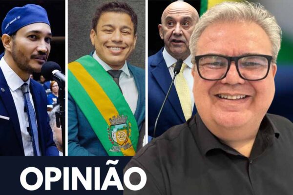 Máximo flerta com Podemos e PL; Fúria pode dar ‘dor de cabeça’; e Confúcio ausente na Caminhada Esperança