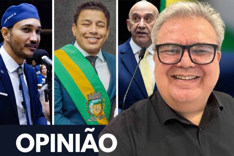 Máximo flerta com Podemos e PL; Fúria pode dar 'dor de cabeça'; e Confúcio ausente na Caminhada Esperança