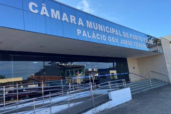 Câmara Municipal de Porto Velho anuncia concurso público com 47 vagas e cadastro reserva