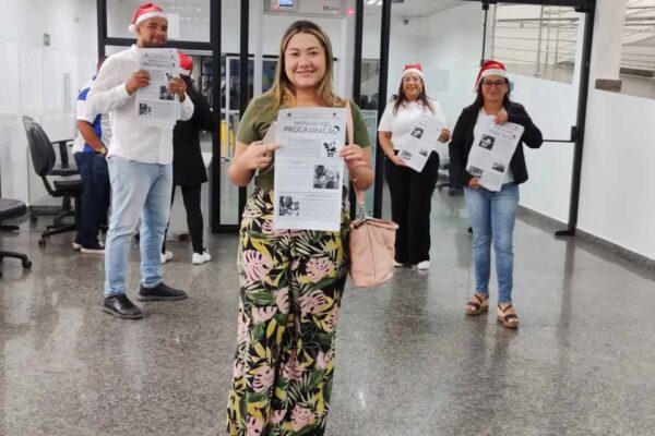 Assembleia de Rondônia inicia campanha “Operação Noel” com foco na adoção de cartinhas dos Correios