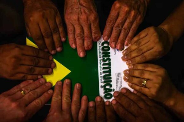 Constituição de 1988 completa 37 anos e mantém papel central na democracia brasileira