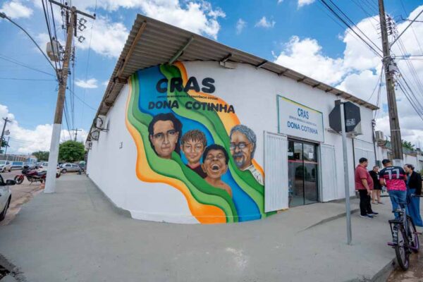 Prefeitura e Energisa realizam cadastramento para Tarifa Social de Energia em Porto Velho