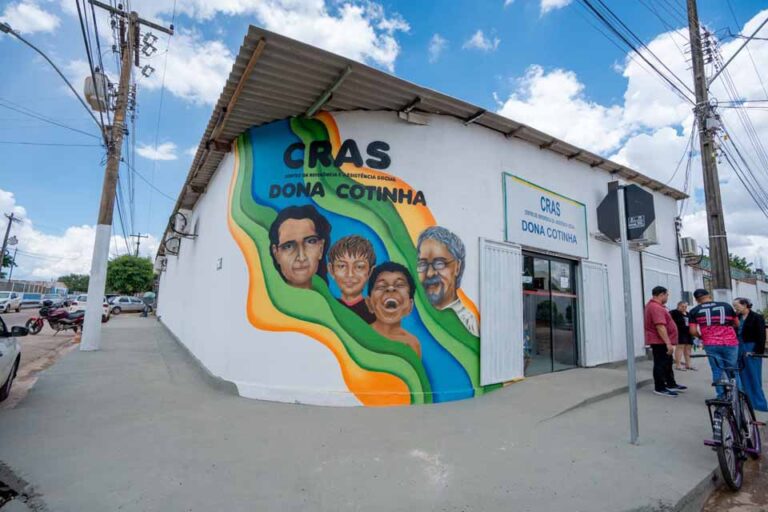 Prefeitura e Energisa realizam cadastramento para Tarifa Social de Energia em Porto Velho