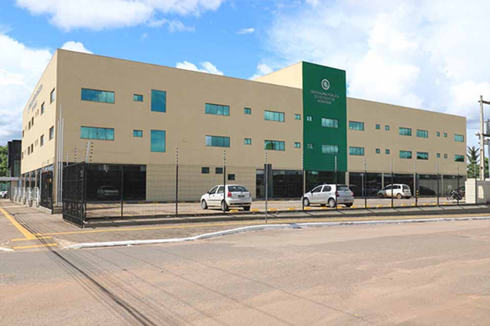 <div style="
                font-size: 18px;
                font-weight: bold;
                color: #0073aa;
                margin-bottom: 5px;
                text-transform: uppercase;
            ">INFRAESTRUTURA DA DEFENSORIA</div>Assembleia Legislativa aprova crédito suplementar para a Defensoria Pública de Rondônia