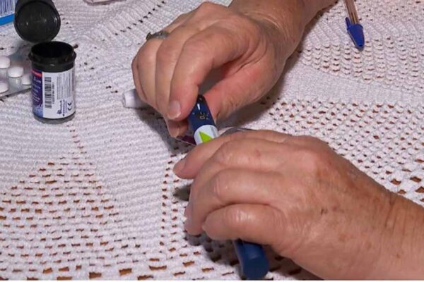 Delegado Camargo pede esclarecimentos sobre desabastecimento de insulina em Rondônia