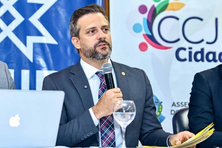 Alero inscreve CCJ Cidadã em premiação nacional da Unale
