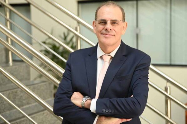 Alexandre Miguel é escolhido presidente do Tribunal de Justiça de Rondônia para o biênio 2026-2027