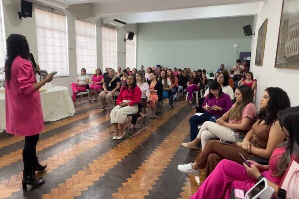 Prefeitura convoca entidades da sociedade civil para eleição do Conselho de Defesa dos Direitos da Mulher