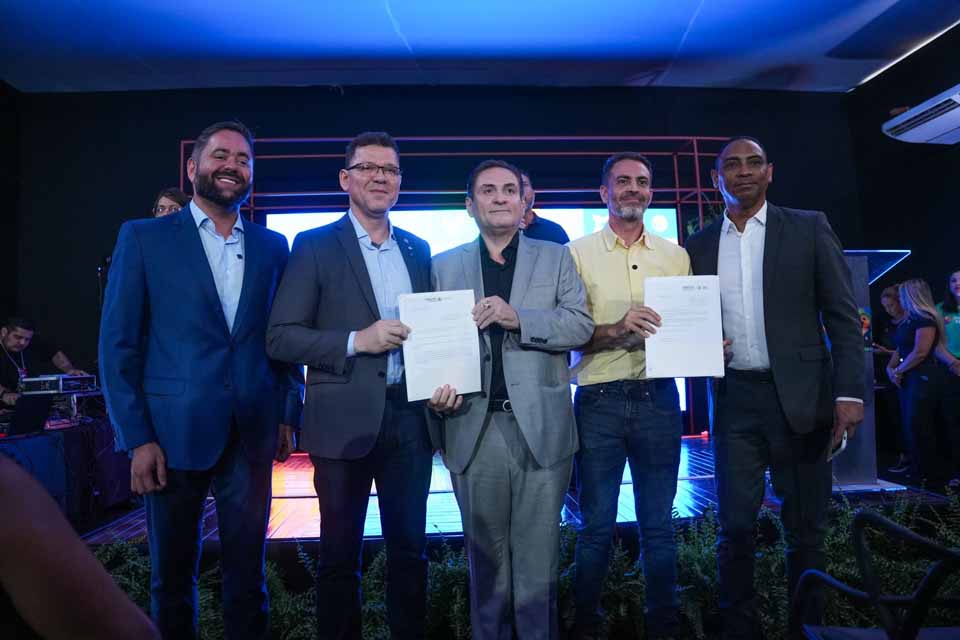 <div style="
                font-size: 18px;
                font-weight: bold;
                color: #0073aa;
                margin-bottom: 5px;
                text-transform: uppercase;
            ">FOMENTO AO TURISMO</div>Porto Velho realiza a 2ª Expo Turismo com ações que destacam o potencial turístico da capital