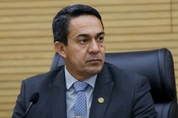 Deputado Eyder Brasil destina quase R$ 6 milhões para a saúde em Rondônia