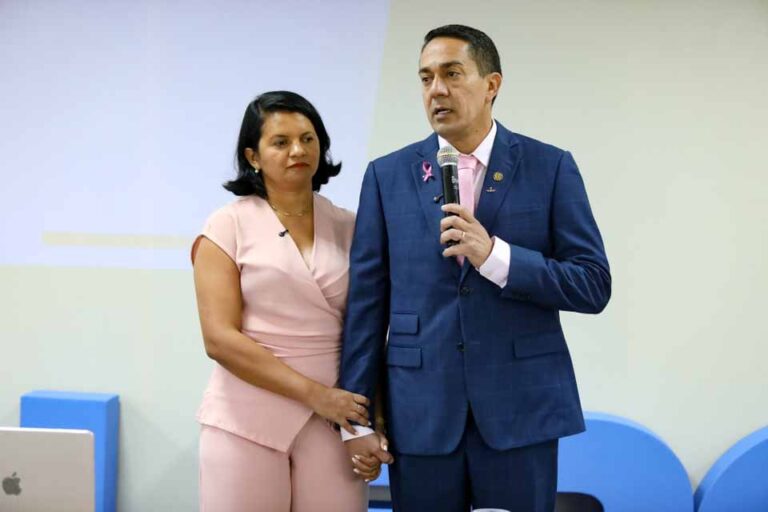 Eyder Brasil realiza 1ª edição do “Mulheres Relevantes” na Assembleia Legislativa