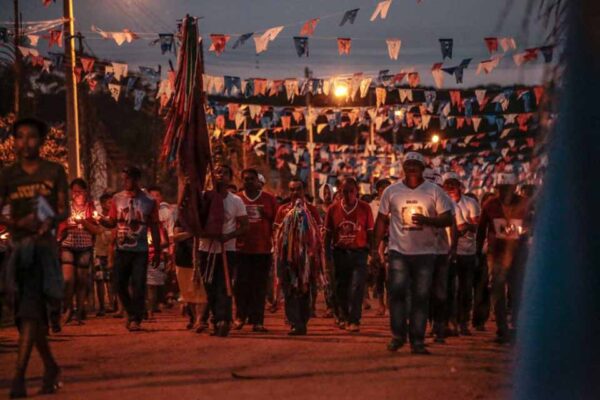 Documentário rondoniense vence premiação em feira audiovisual no Amapá