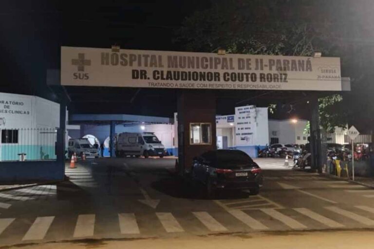 Fiscalização do TCE-RO identifica avanços e novas pendências em unidades de saúde de Ji-Paraná