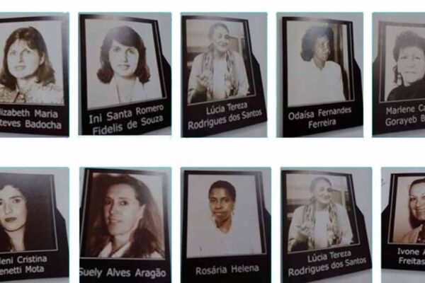 Alero remarca solenidade para 22 de outubro e lança Galeria Lilás