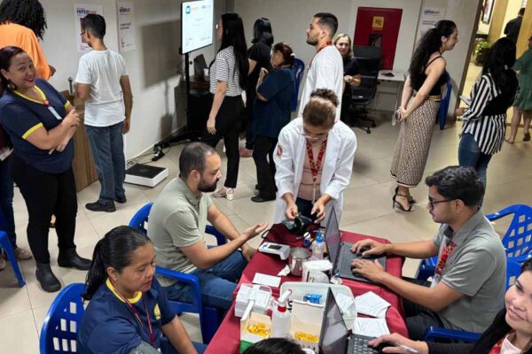 MPRO realiza HiperDay para servidores em Porto Velho