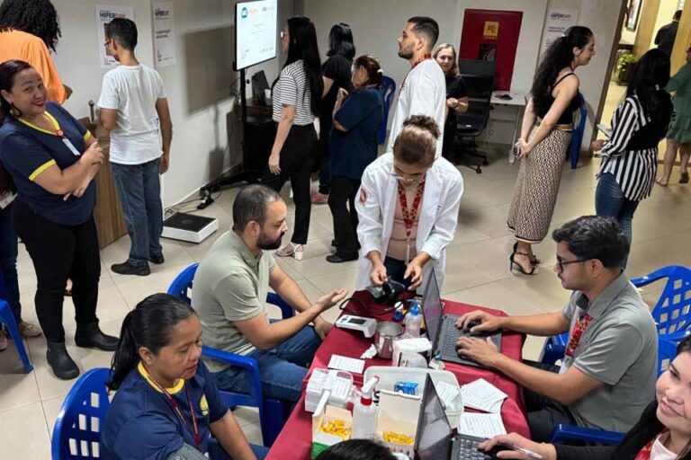MPRO realiza HiperDay para servidores em Porto Velho