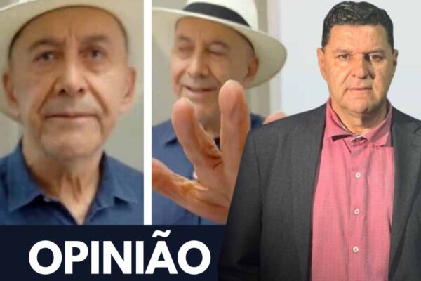 Reservas de Confúcio: decisão que virou fantasma político e segue cobrando explicações do senador