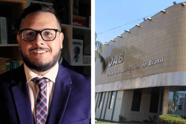 Advogado Juan Queiroz assume presidência da nova Comissão de Direito Bancário da OAB Rondônia
