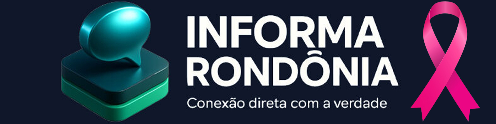 Informa Rondônia Mobile