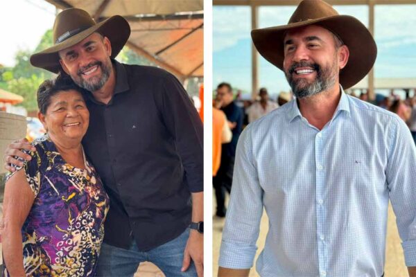 Luiz Paulo da Agricultura é cotado para disputar vaga na Câmara Federal