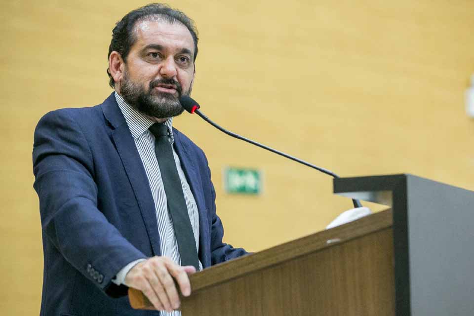 <div style="
                font-size: 18px;
                font-weight: bold;
                color: #0073aa;
                margin-bottom: 5px;
                text-transform: uppercase;
            ">EMENDA PARLAMENTAR</div>Laerte Gomes assegura R$ 1 milhão para ampliar cirurgias eletivas em Espigão do Oeste