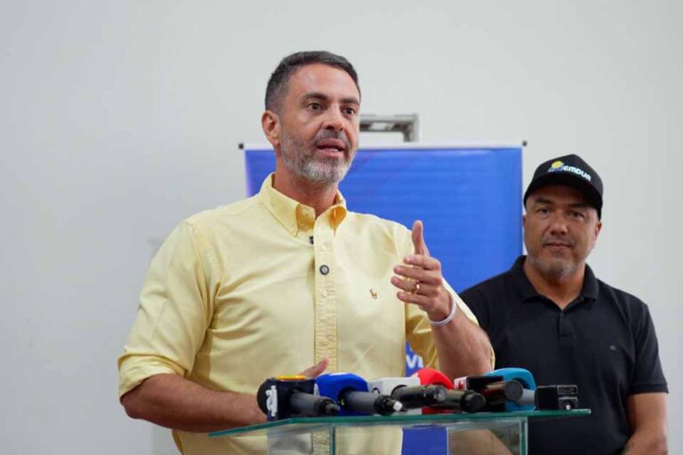 Prefeito Léo Moraes divulga resultados das festividades pelos 111 anos de Porto Velho